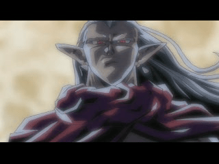 Chrono Trigger – Magus