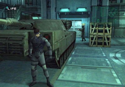 Metal Gear Solid – The Best is yet to come