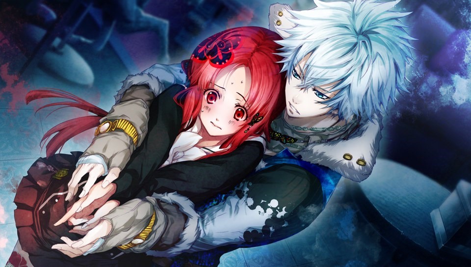 Psychedelica of the Black Butterfly - Cute Little Dorks