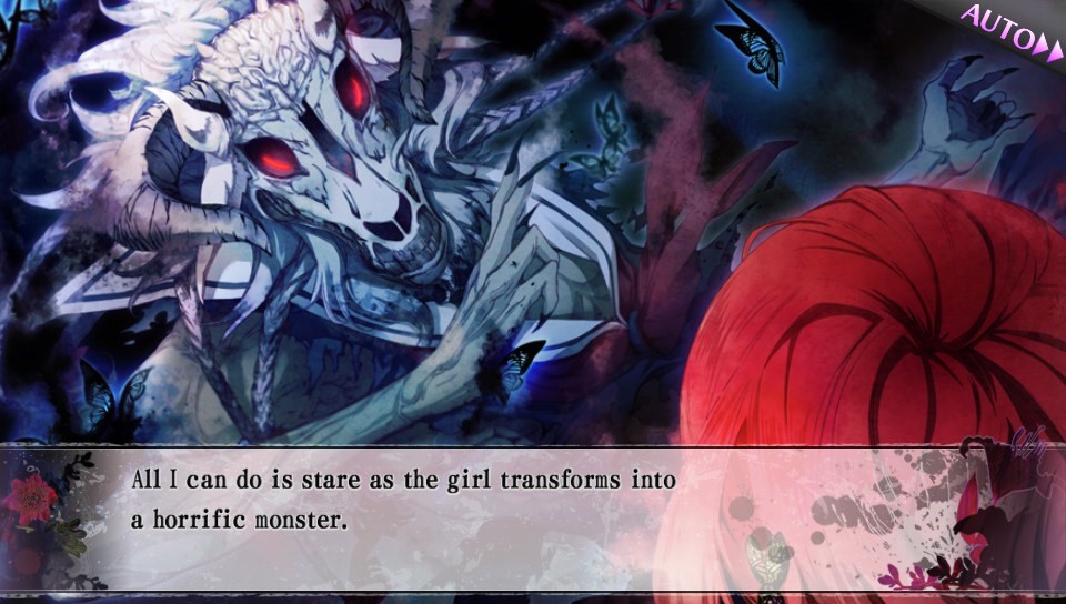 Psychedelica of the Black Butterfly - Just Pet It