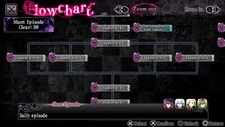 Psychedelica of the Black Butterfly - Pray for me; I completed this.