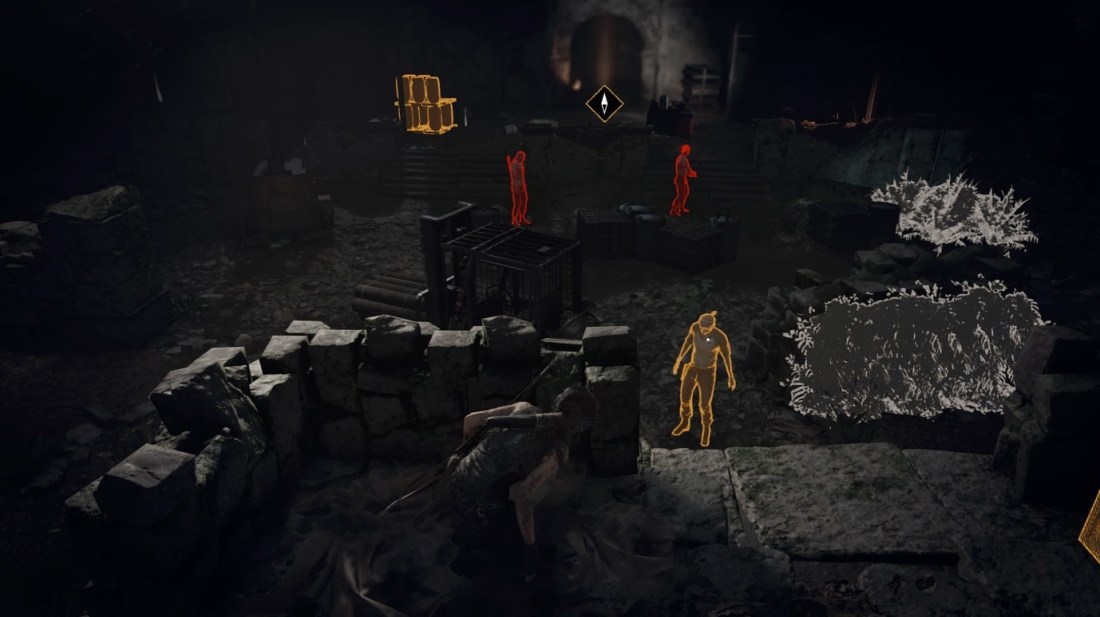 Shadow of the Tomb Raider - Survival