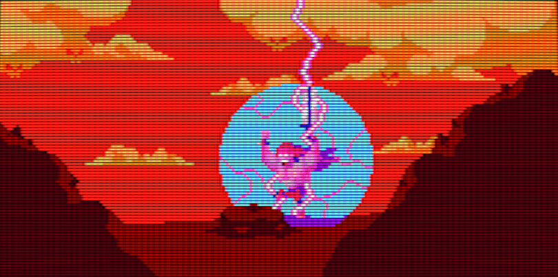 CYBARIAN - The Time Travelling Warrior Thunderbolts