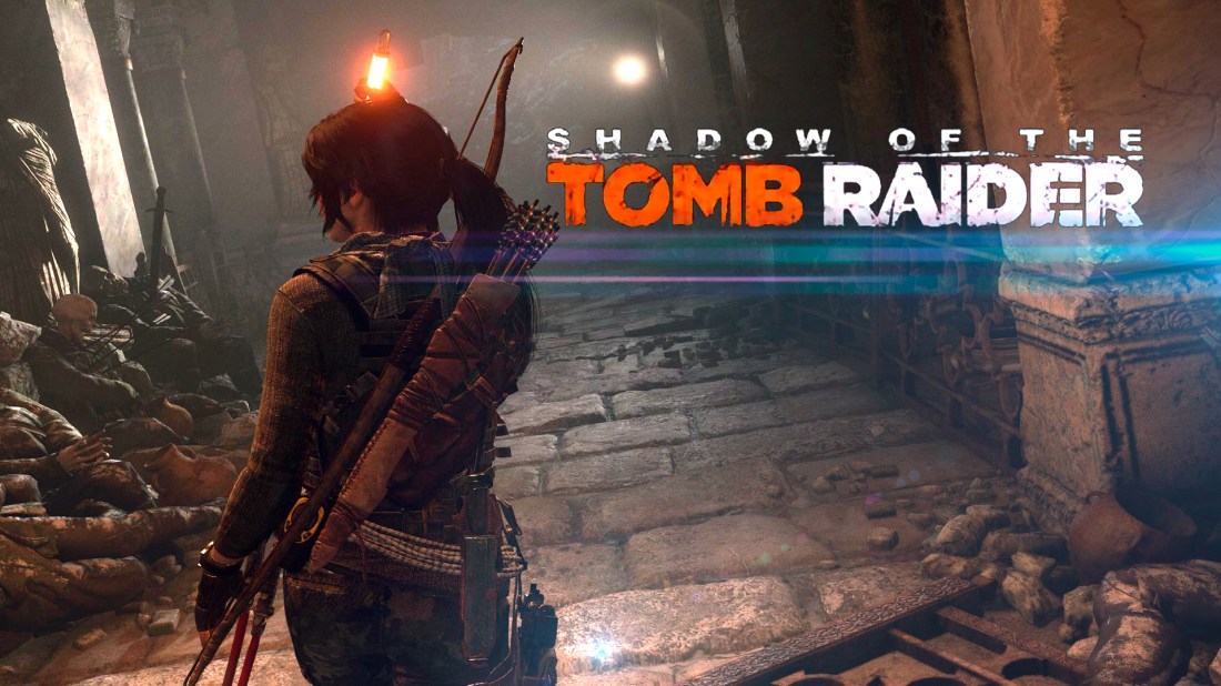 Shadow of the Tomb Raider Review