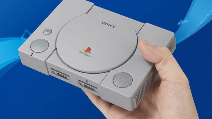 PlayStation Classic