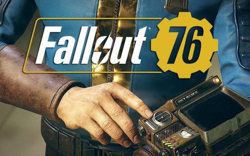 Fallout 76